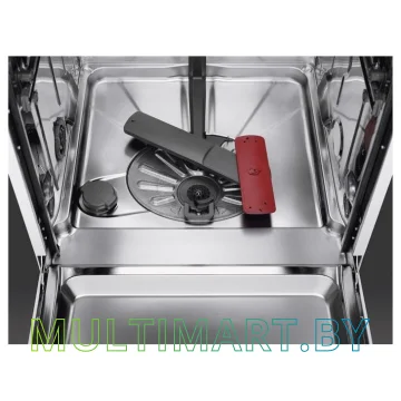 Посудомоечная машина AEG FSK73727P картинка 6